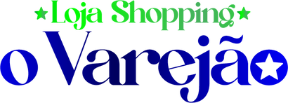 Loja shopping o varejao