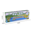 Mini Boliche De Brinquedo Infantil