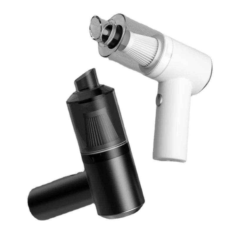 Mini Aspirador Portátil Multifuncional Premium Promoção