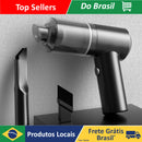 Mini Aspirador Portátil Multifuncional Premium Promoção