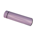 Garrafa térmica de Inox, sensor de temperatura digital inteligente Led bebida quente e fria