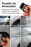 Extrator de amassados  ferramenta de reparação para carros de ventosa