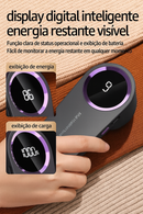 Removedor de bolinhas e pelos