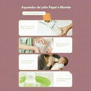 Aquecedor de Mamadeiras USB