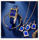 Relógio Feminino Fashion Look