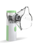 Nebulizador Infantil Portátil Nebulize USB