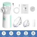 Nebulizador Infantil Portátil Nebulize USB