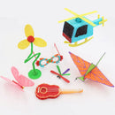 Recarga / Filamento Para Canetas 3D Infantil