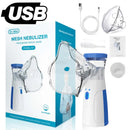 Nebulizador Infantil Portátil Nebulize USB