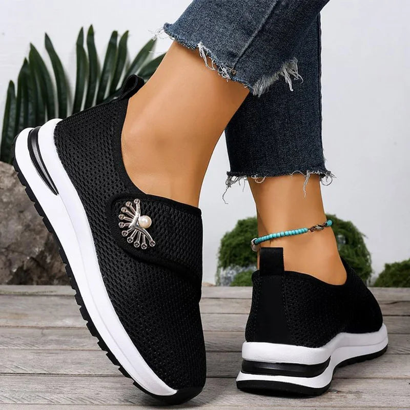 Tênis feminino ZOUQUIX