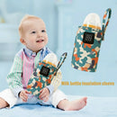 Aquecedor de Mamadeiras USB