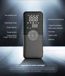 Compressor Mini bomba de ar recarregável portátil Inflador de pneus Carros/Motos/Bicicletas