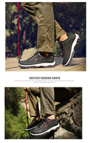 Tênis LoveOnToper 11 impermeável 2025