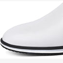 Sapatos de couro para homens Marca stryd