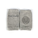 Joelheira do bebê crianças antiderrapante rastejando almofada