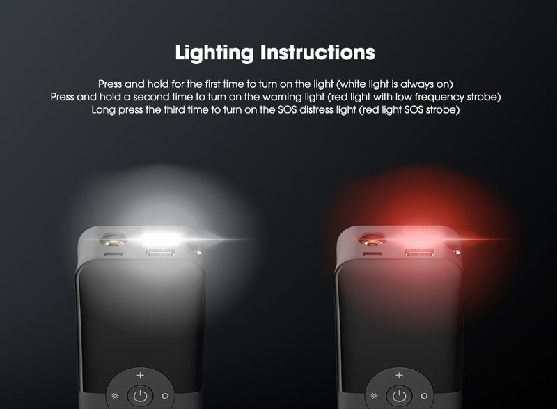 Compressor Mini bomba de ar recarregável portátil Inflador de pneus Carros/Motos/Bicicletas