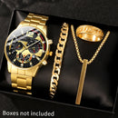 relógio de quartzo Geneva masculino e feminino relógios casuais e elegantes