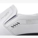 Sapatos de couro para homens Marca stryd