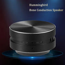 Alto-falante de condução óssea sem fio bluetooth