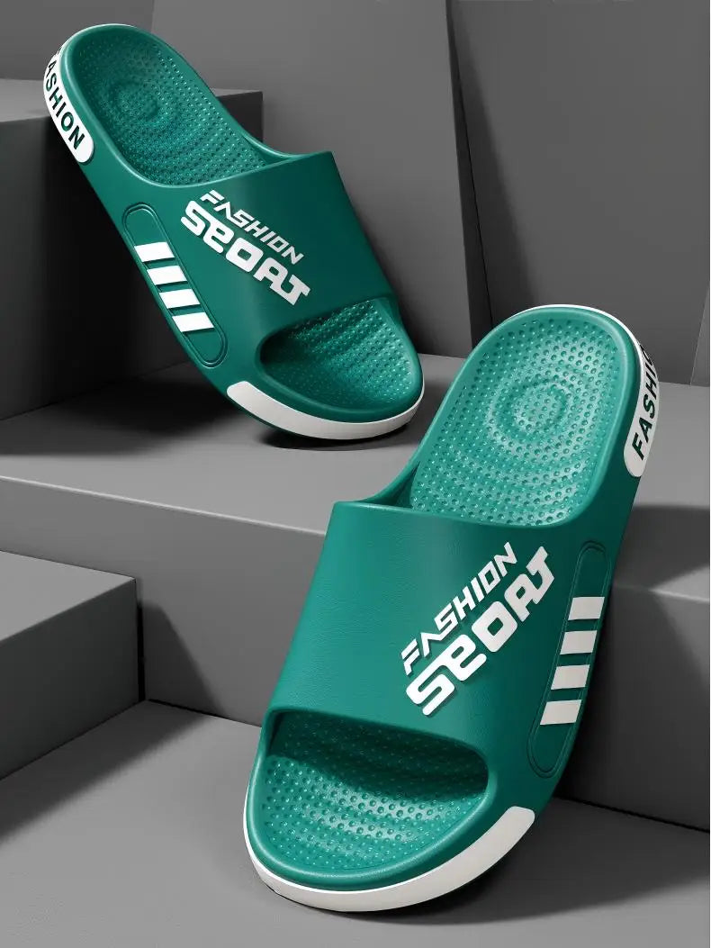 Chinelo Sandalha Koby08 Urbano Lançamento 2025