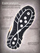 Tênis LoveOnToper 11 impermeável 2025