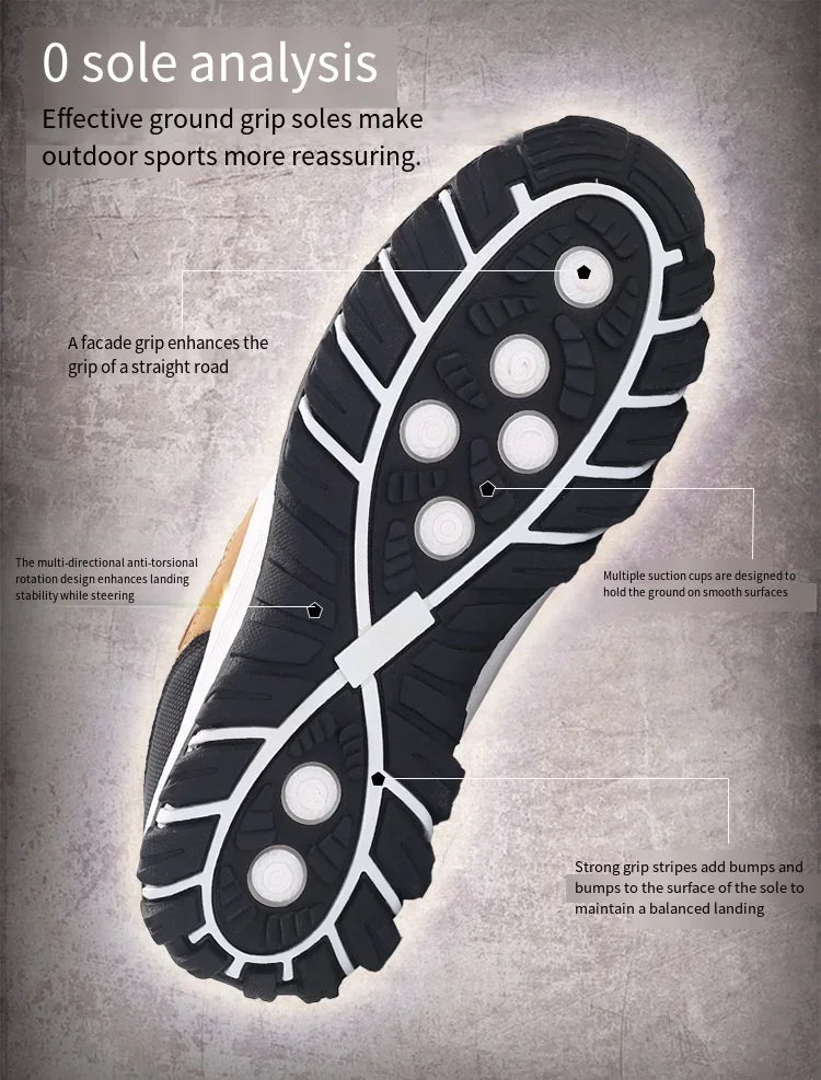 Tênis LoveOnToper 11 impermeável 2025