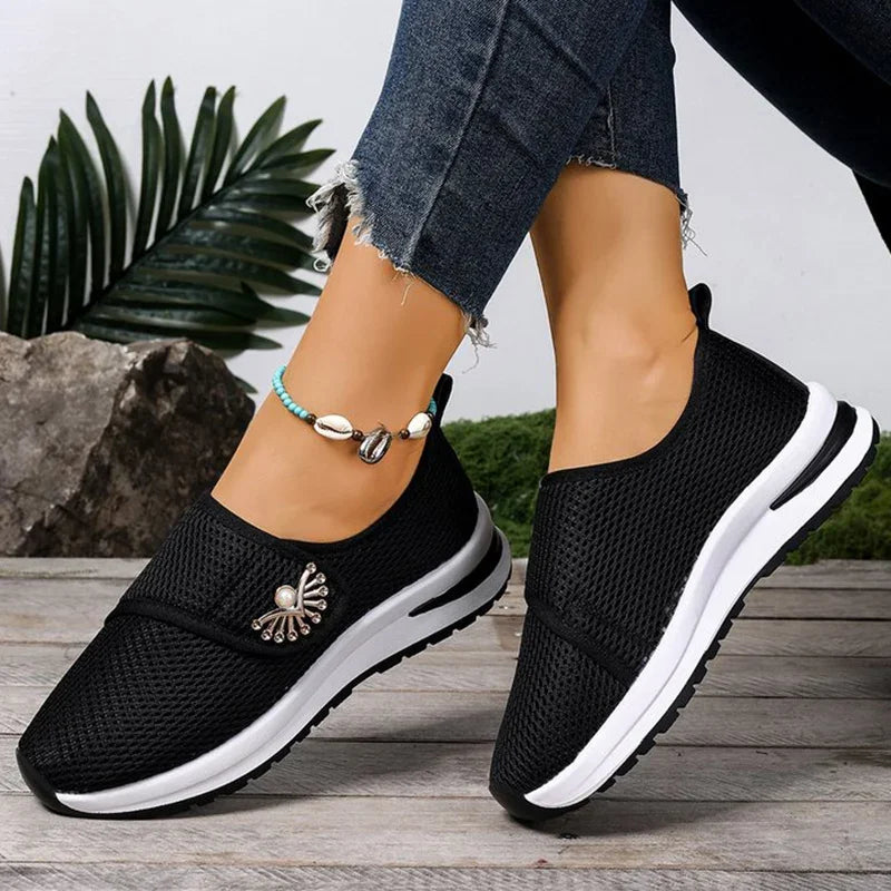 Tênis feminino ZOUQUIX