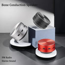 Alto-falante de condução óssea sem fio bluetooth