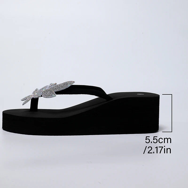 Sandália Valentina - Onde a Elegância encontra seu destino