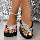 Sandália Valentina - Onde a Elegância encontra seu destino