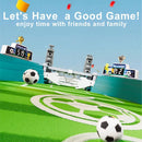 futebol de mesa, Mini Jogo Futebol De Mesa soccer toptable Portátil Brinquedo Infantil Adulto