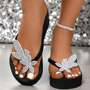 Sandália Valentina - Onde a Elegância encontra seu destino