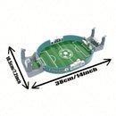 futebol de mesa, Mini Jogo Futebol De Mesa soccer toptable Portátil Brinquedo Infantil Adulto