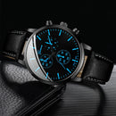 Kit de Relógio  Masculino YOLAKO